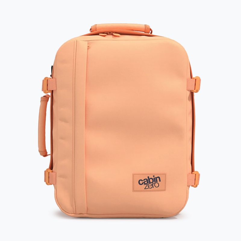 Túrahátizsák CabinZero Classic 28 l sunny day
