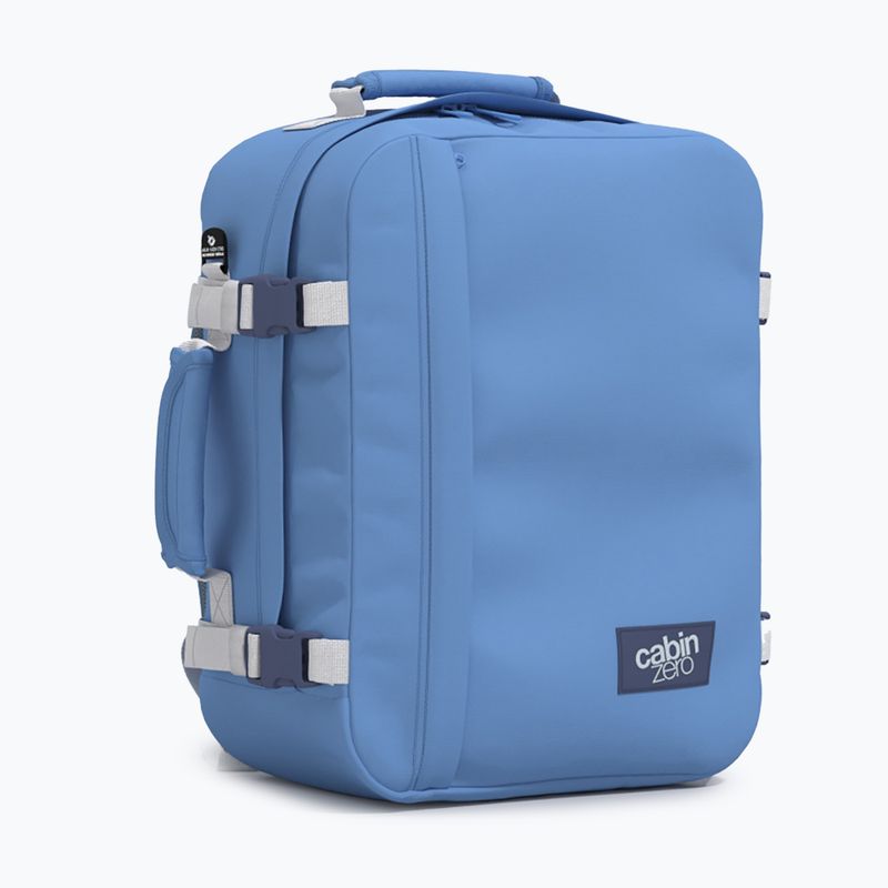 Túrahátizsák CabinZero Classic 28 l infinity blue 3