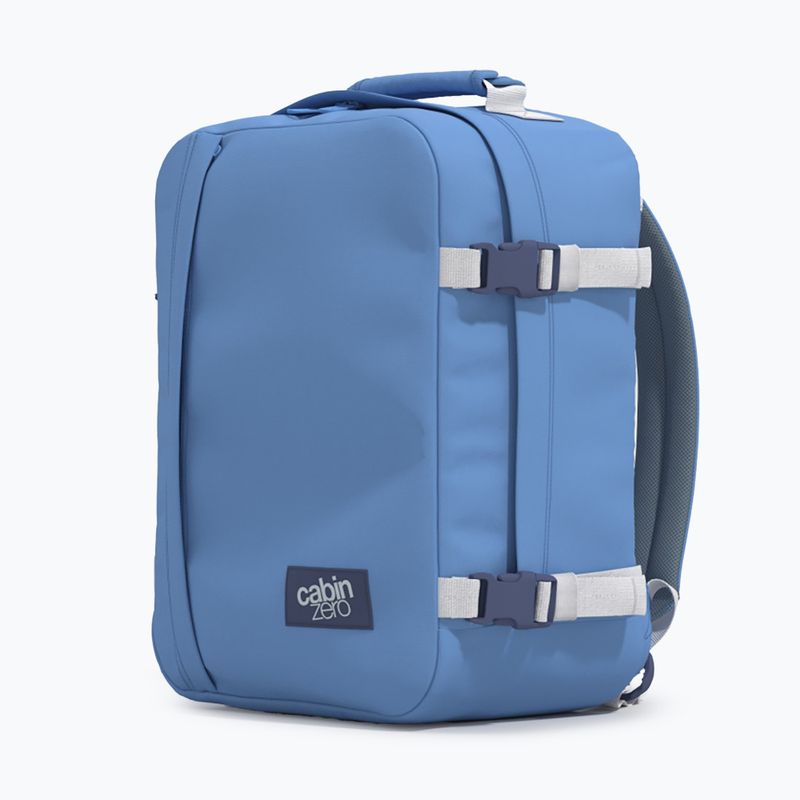 Túrahátizsák CabinZero Classic 28 l infinity blue 4