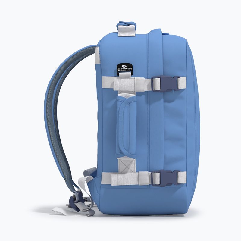 Túrahátizsák CabinZero Classic 28 l infinity blue 5