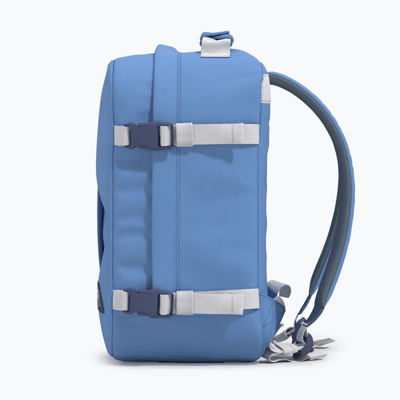 Túrahátizsák CabinZero Classic 28 l infinity blue 6