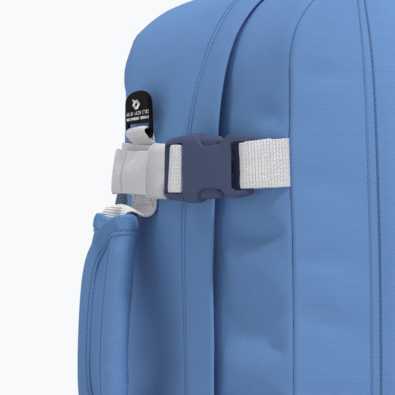Túrahátizsák CabinZero Classic 28 l infinity blue 7