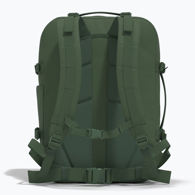 Túrahátizsák CabinZero Military 44 l mystic green 3