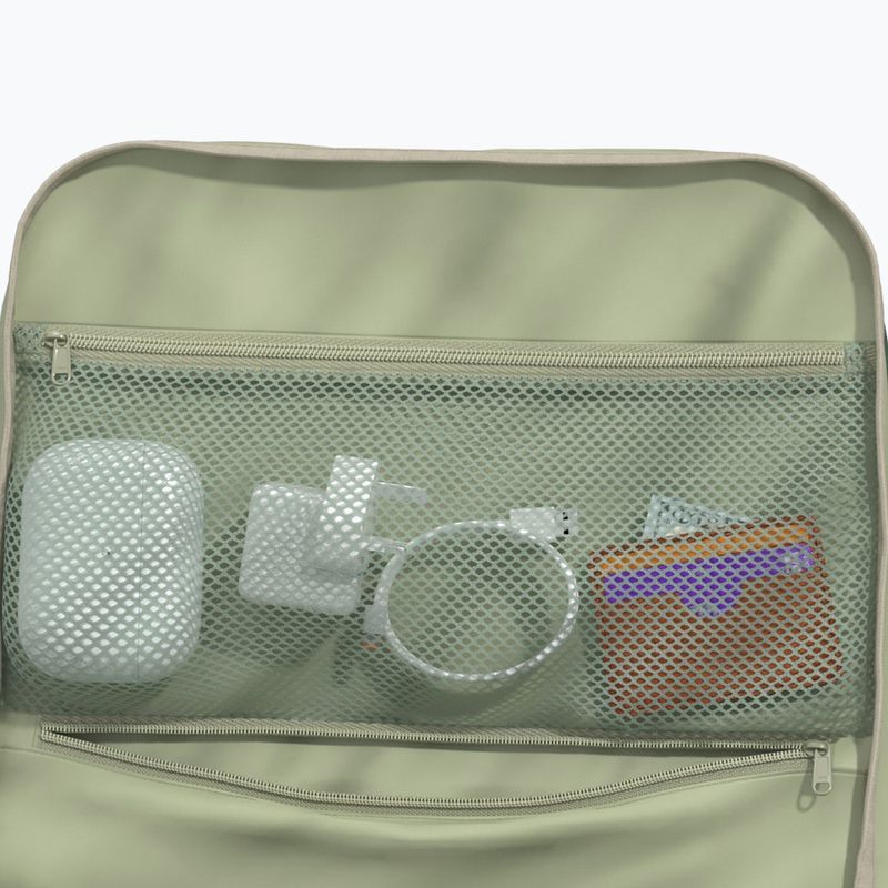 Túrahátizsák CabinZero Military 44 l mystic green 13