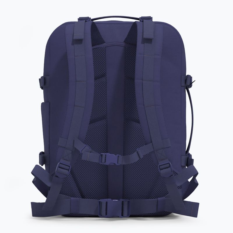CabinZero Military 44 l túra hátizsák galaxis kék 3