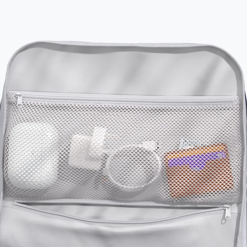 Utazó hátizsák CabinZero Military 44 l galaxy blue 13