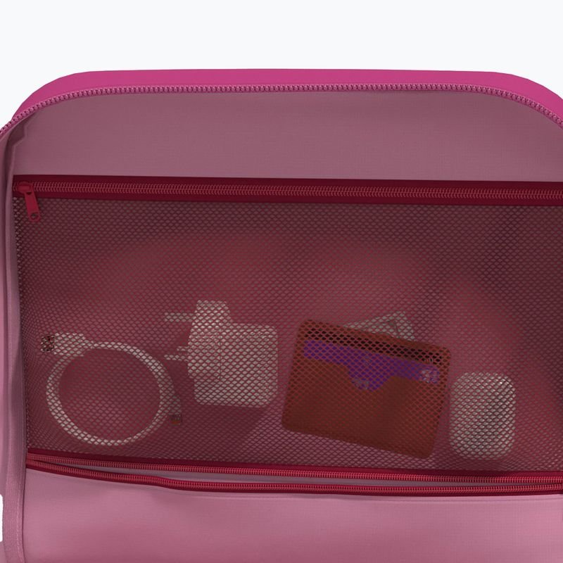 CabinZero Classic 36 l lovestruck rózsaszín túra hátizsák 12