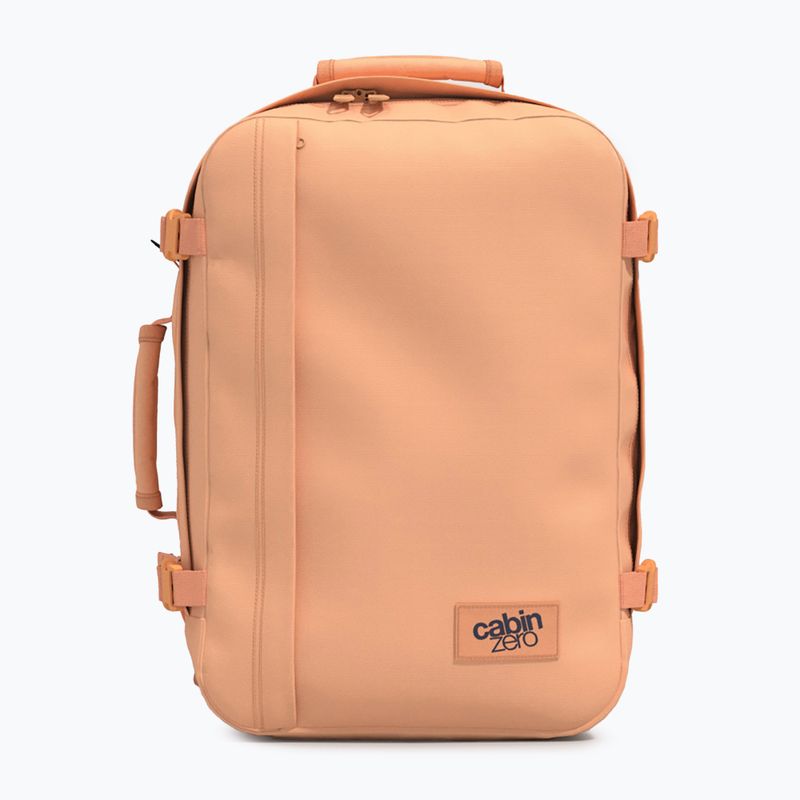 Túrahátizsák CabinZero Classic 36 l sunny day