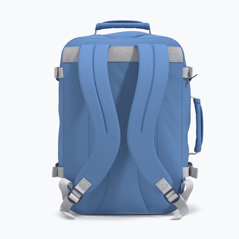 Túrahátizsák CabinZero Classic 36 l infinity blue 2