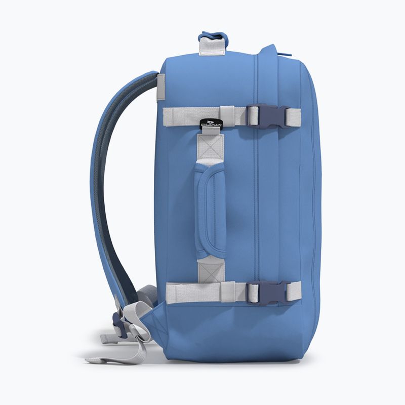 Túrahátizsák CabinZero Classic 36 l infinity blue 5