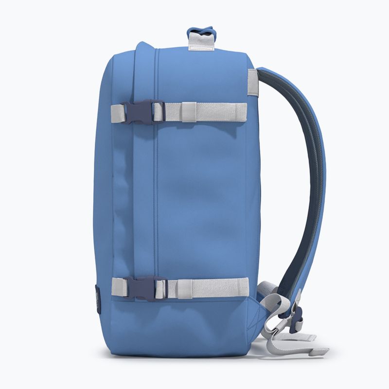 Túrahátizsák CabinZero Classic 36 l infinity blue 6