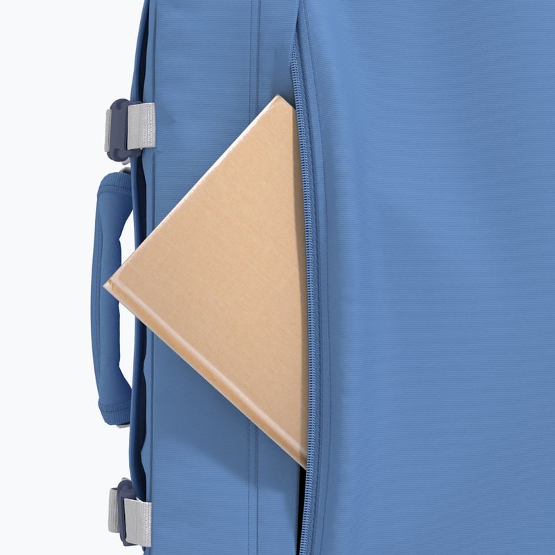 Túrahátizsák CabinZero Classic 36 l infinity blue 9