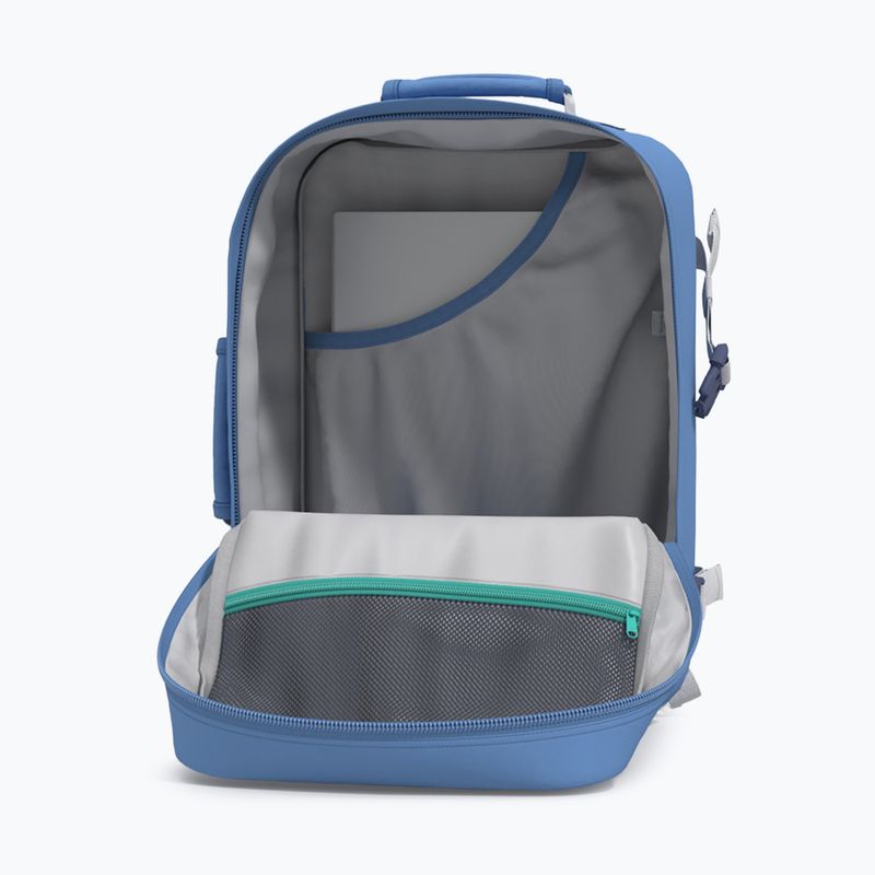 Túrahátizsák CabinZero Classic 36 l infinity blue 11