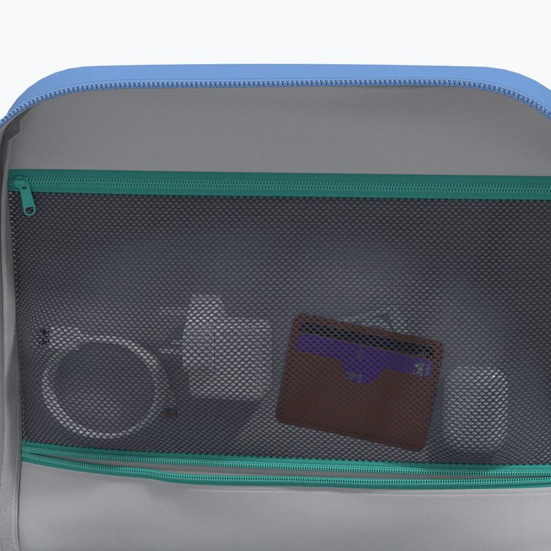 Túrahátizsák CabinZero Classic 36 l infinity blue 12