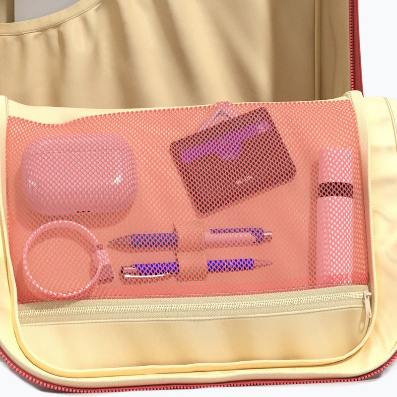 Utazó hátizsák CabinZero Classic Plus 32 l peach valley 11