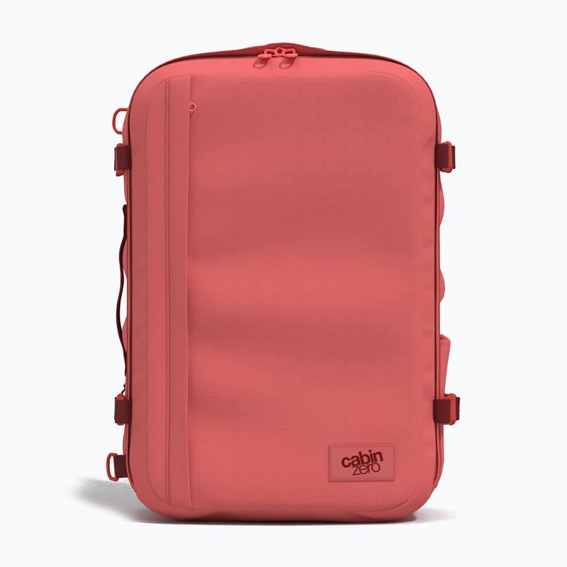 CabinZero Classic Plus 42 l barackvölgyi túrahátizsák 42 l barackvölgyi túrahátizsák