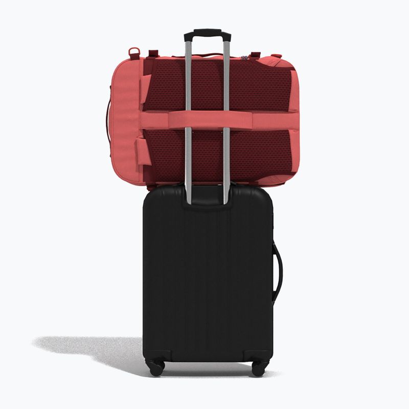 Utazó hátizsák CabinZero Classic Plus 42 l peach valley 7