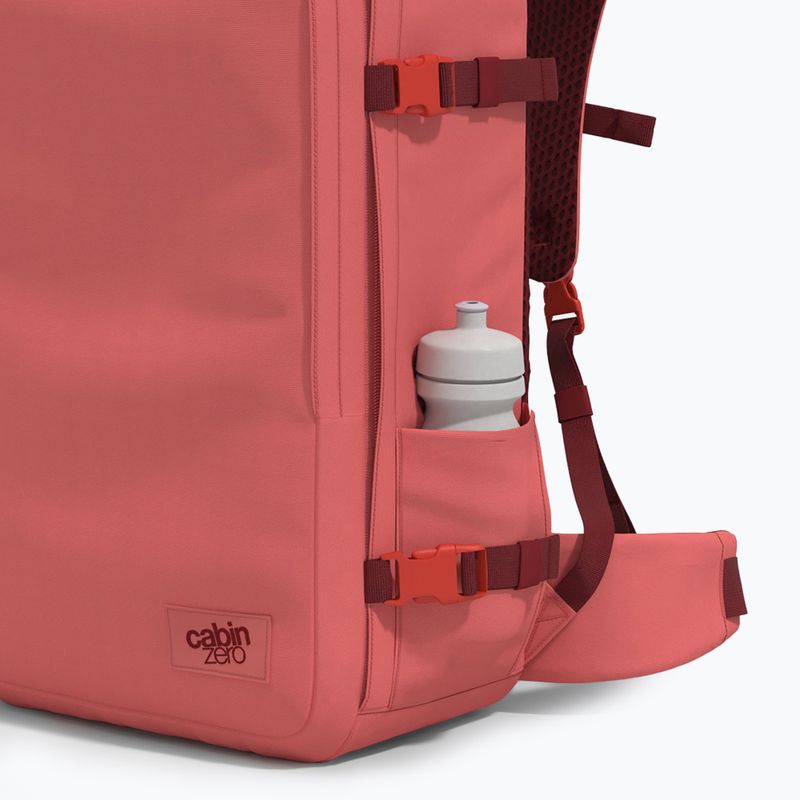 CabinZero Classic Pro 32 l barackvölgyi túra hátizsák 9