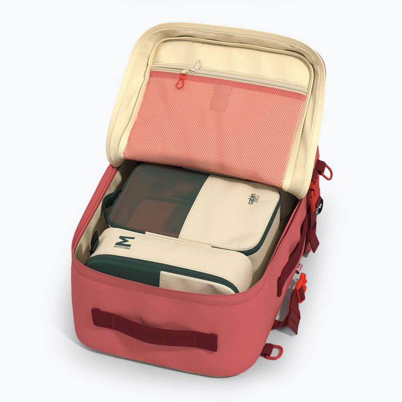 CabinZero Classic Pro 32 l barackvölgyi túra hátizsák 11