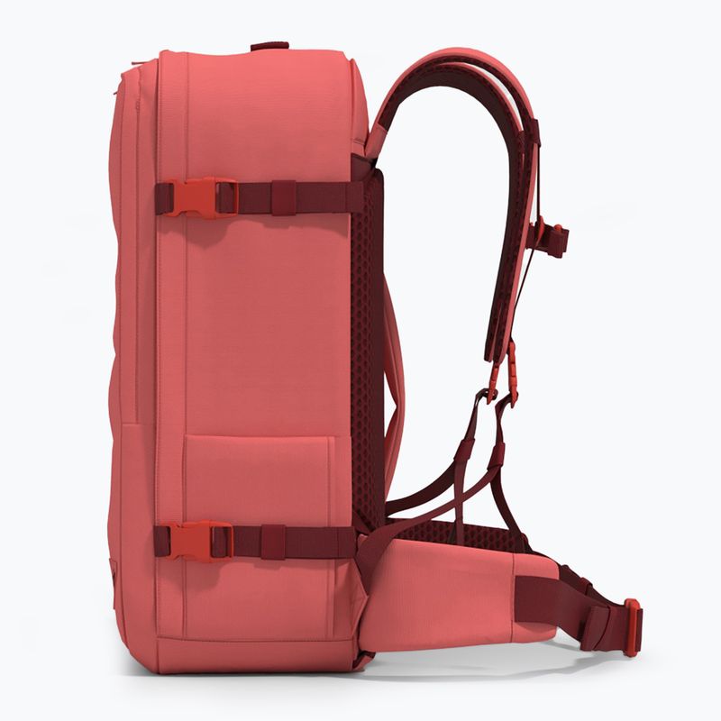 CabinZero Classic Pro 42 l barackvölgyi túrahátizsák 42 l barackvölgyi túrahátizsák 5