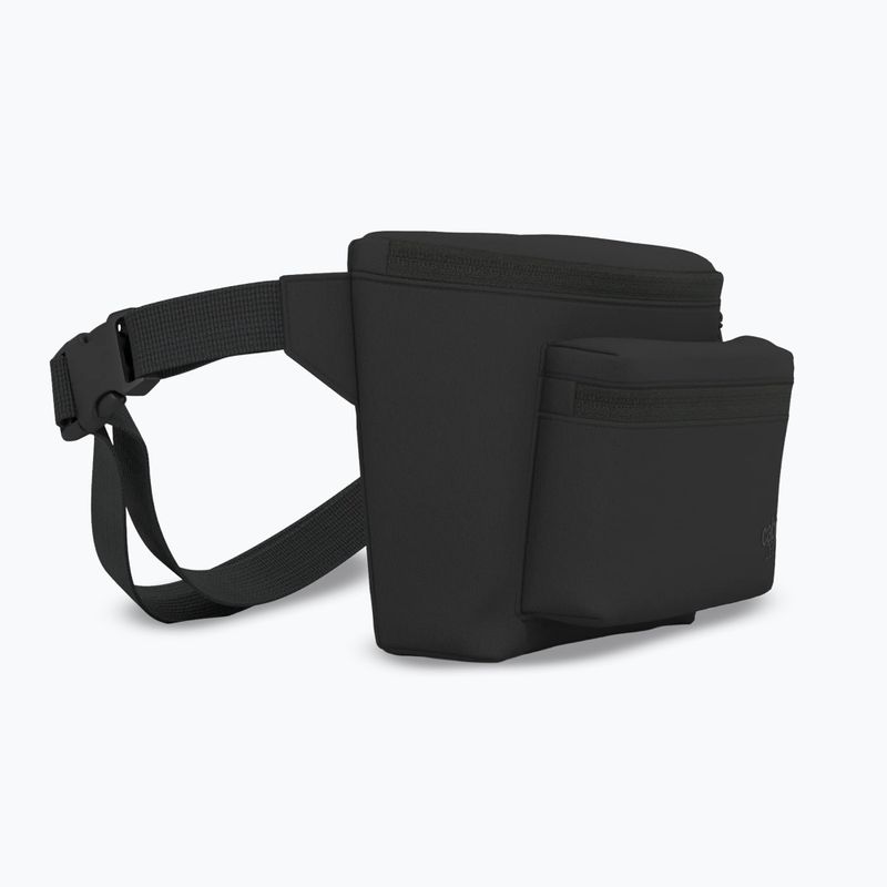 Övtáska CabinZero Stinger 3 l absolute black 3