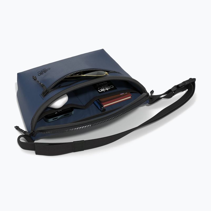 Övtáska CabinZero Stinger 3 l navy 6