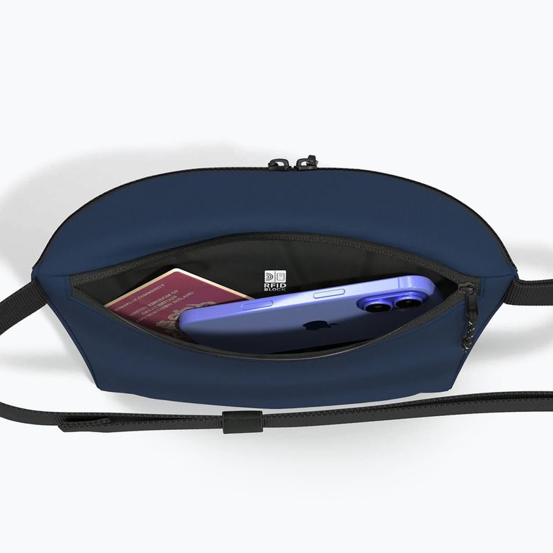 Övtáska CabinZero Stinger 3 l navy 7