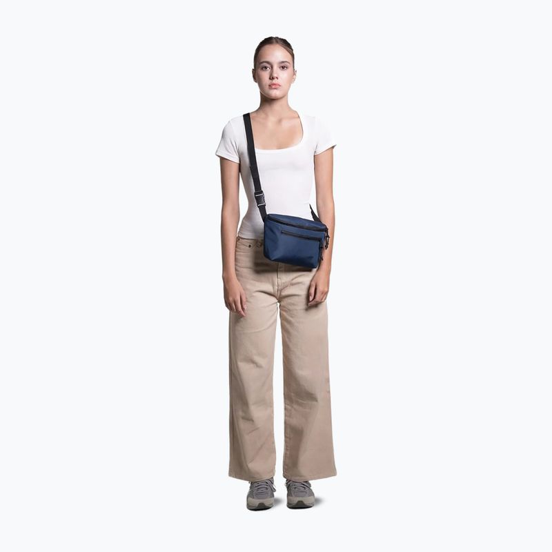 Övtáska CabinZero Stinger 3 l navy 8