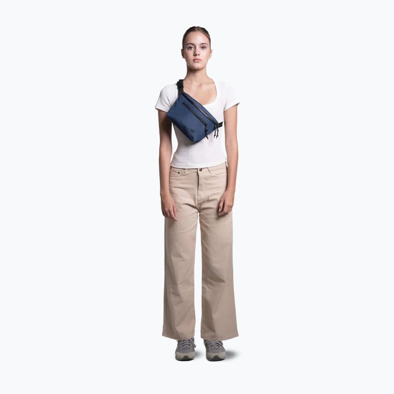 Övtáska CabinZero Stinger 3 l navy 9