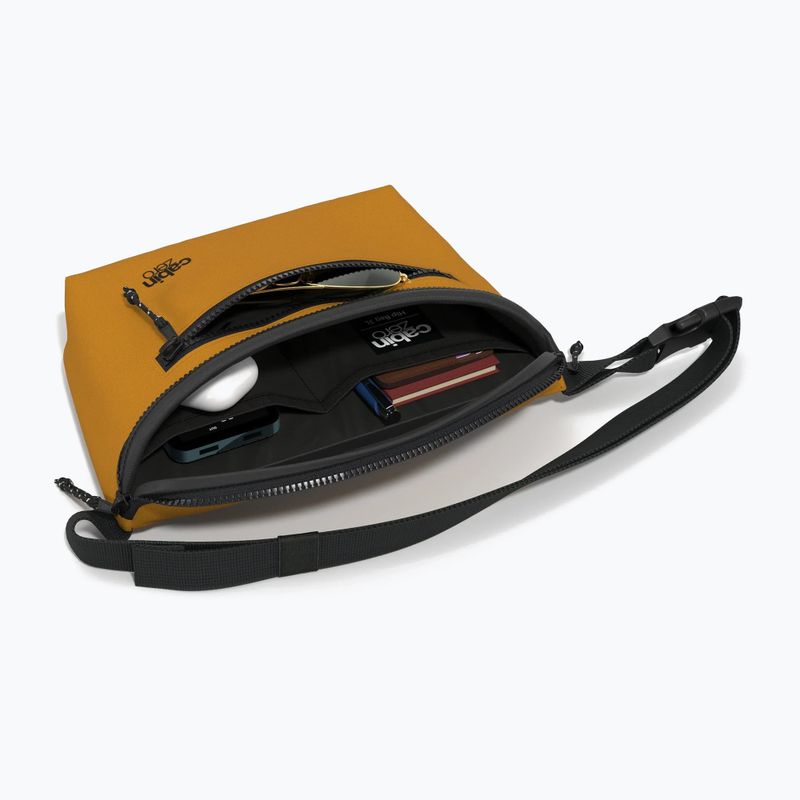 Övtáska CabinZero Stinger 3 l orange chill 6