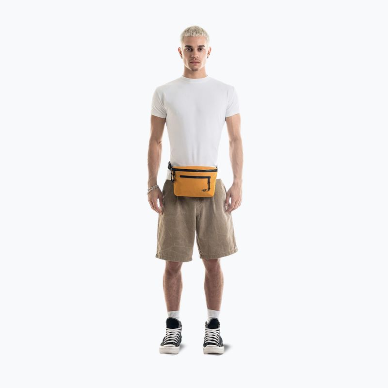 Övtáska CabinZero Stinger 3 l orange chill 10