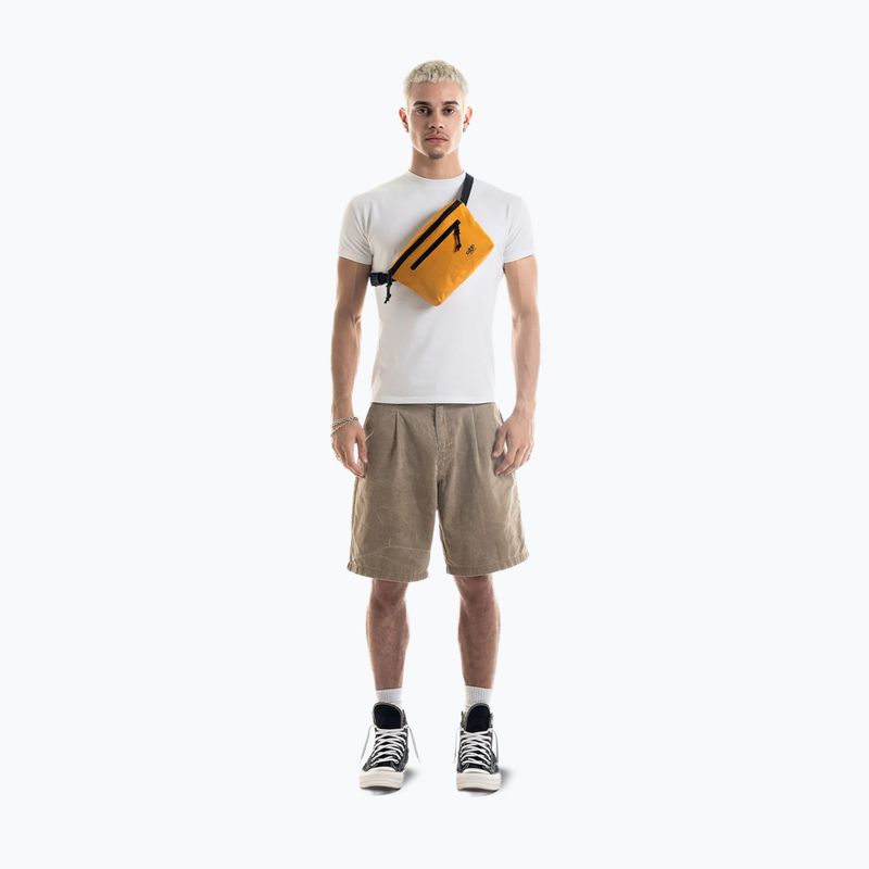 Övtáska CabinZero Stinger 3 l orange chill 11