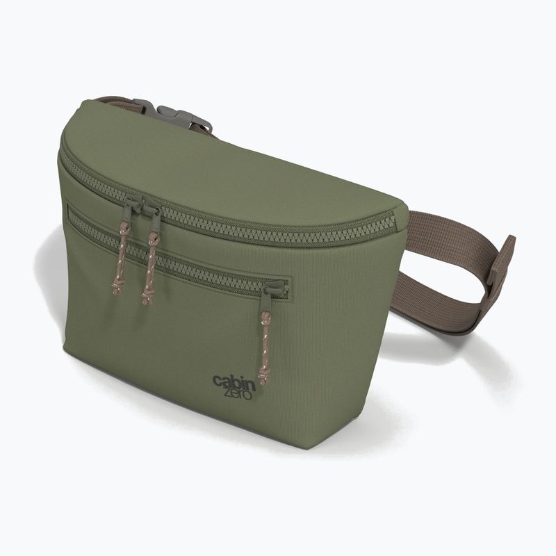 Övtáska CabinZero Stinger 3 l georgian khaki 2
