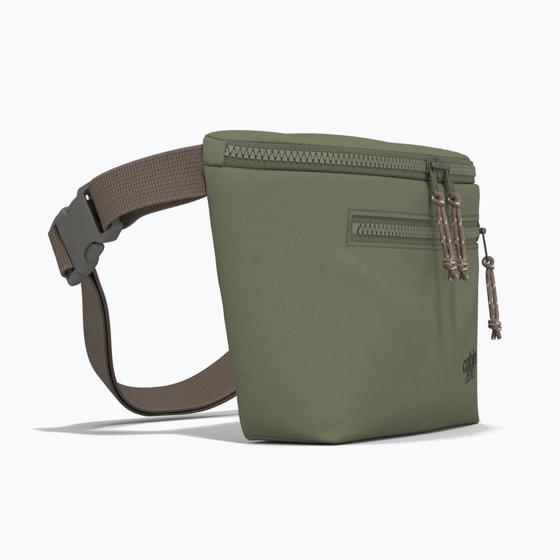 Övtáska CabinZero Stinger 3 l georgian khaki 5