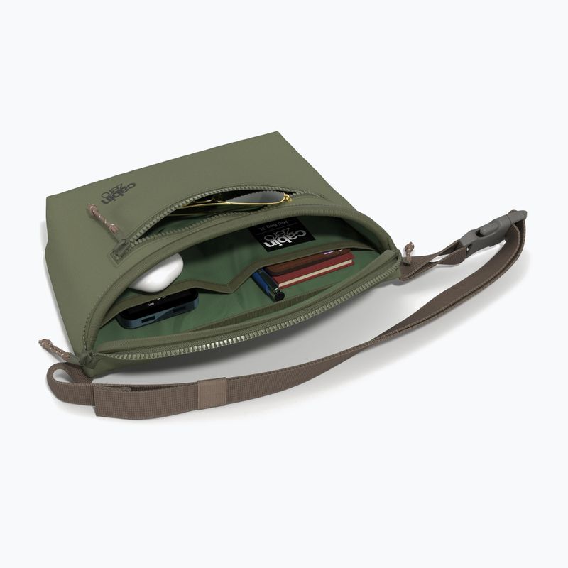Övtáska CabinZero Stinger 3 l georgian khaki 7