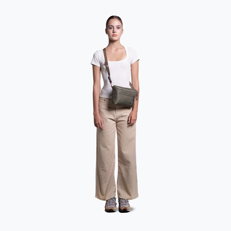 Övtáska CabinZero Stinger 3 l georgian khaki 9