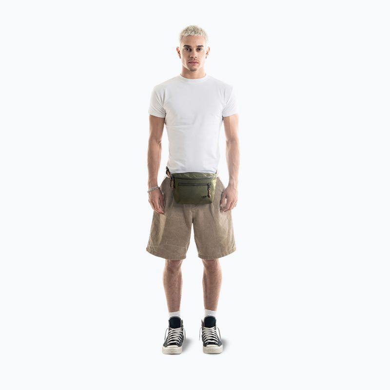 Övtáska CabinZero Stinger 3 l georgian khaki 10