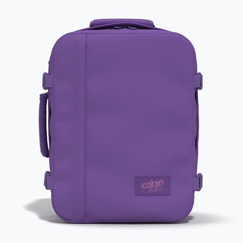 Utazó hátizsák CabinZero Classic 28 l