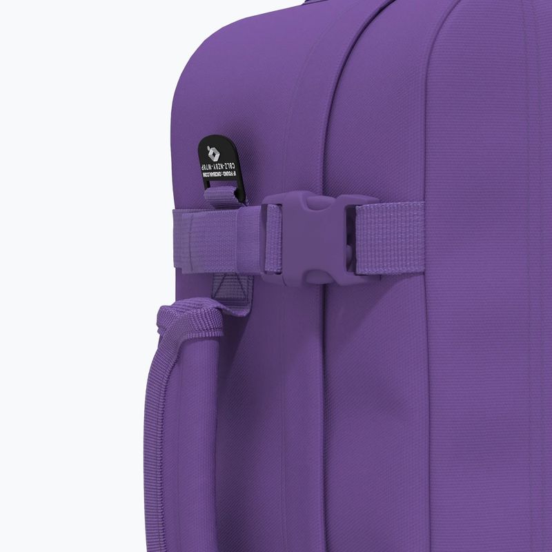 Utazó hátizsák CabinZero Classic 28 l 10