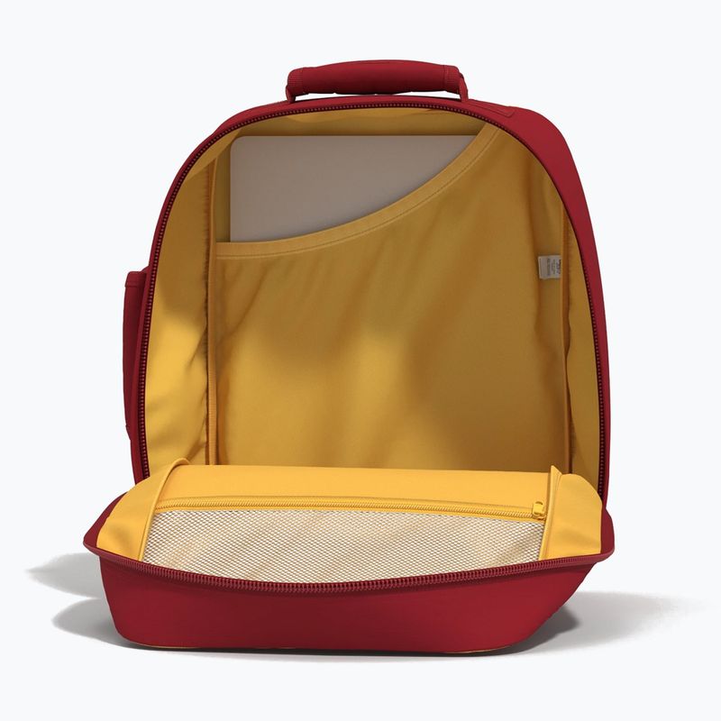 Túrahátizsák CabinZero Classic 28 l 6