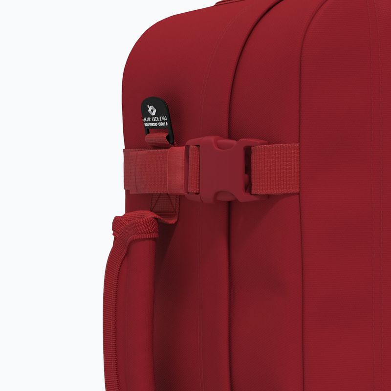 Utazó hátizsák CabinZero Classic 28 l 9