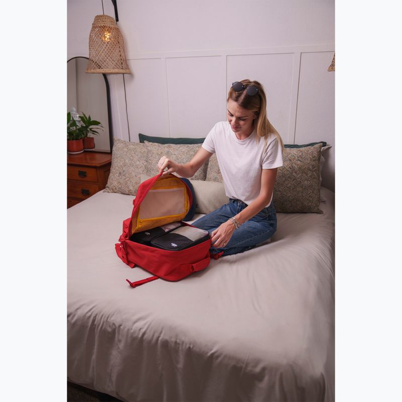 Túrahátizsák CabinZero Classic 28 l 17