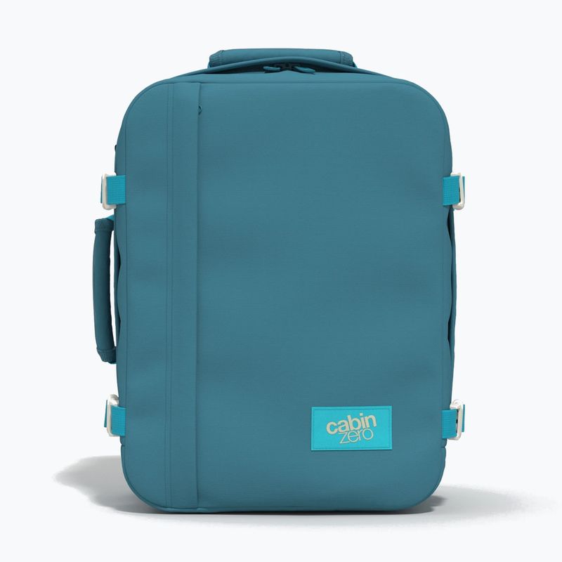 Utazó hátizsák CabinZero Classic 28 l