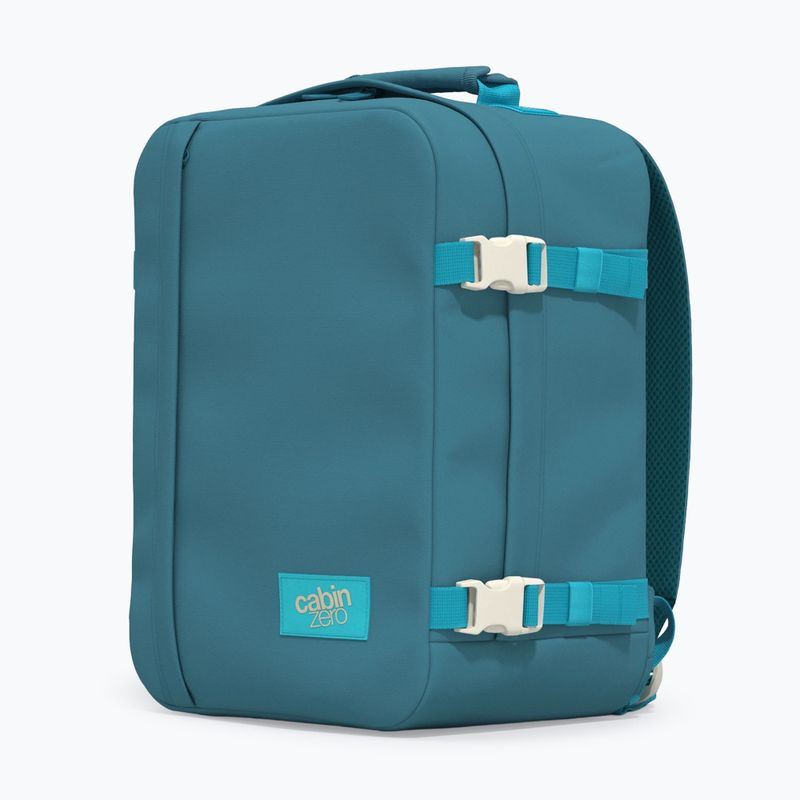 Utazó hátizsák CabinZero Classic 28 l 4