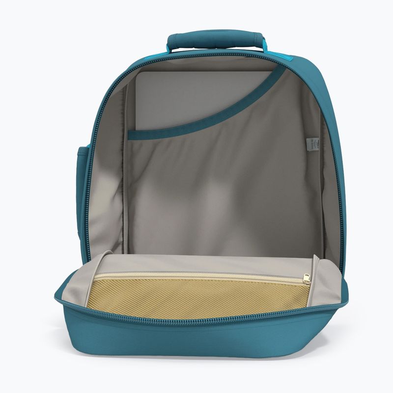 Utazó hátizsák CabinZero Classic 28 l 7