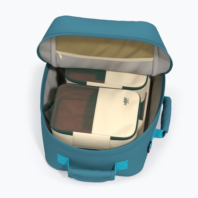 Utazó hátizsák CabinZero Classic 28 l 8