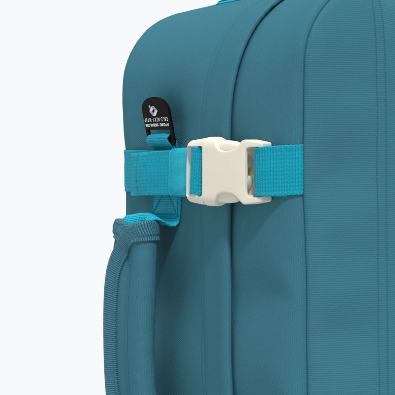 Utazó hátizsák CabinZero Classic 28 l 10