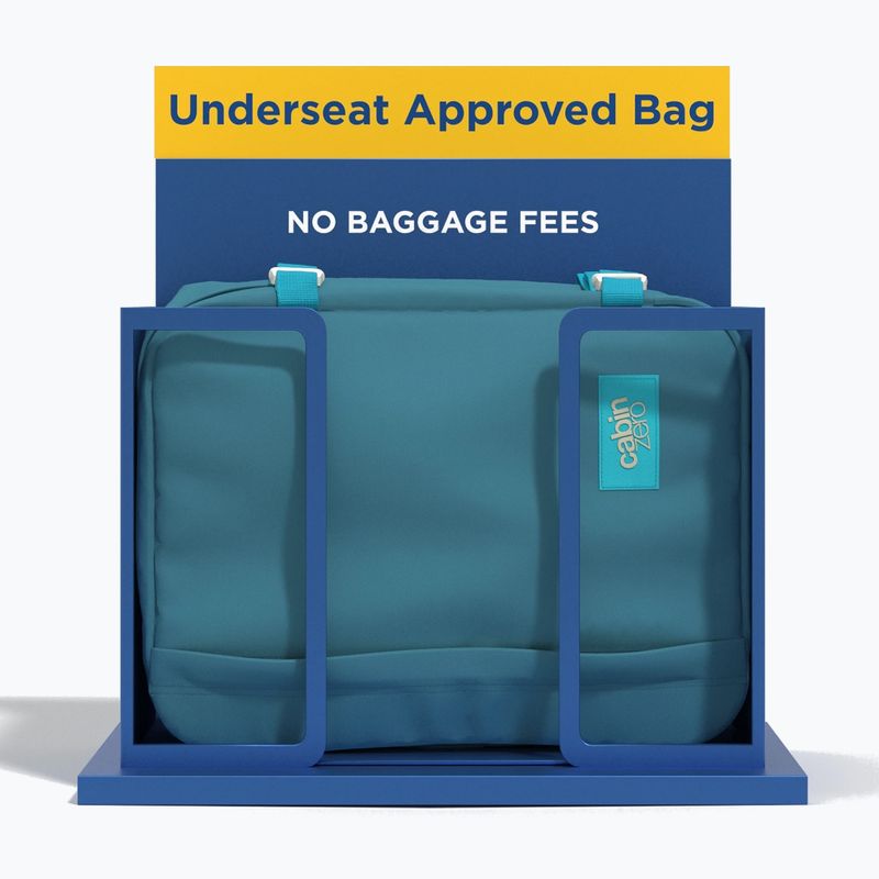 Túrahátizsák CabinZero Classic 28 l 12