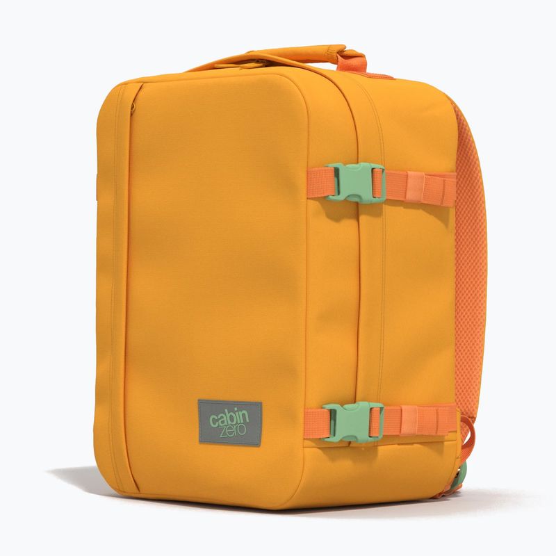 Utazó hátizsák CabinZero Classic 28 l 4