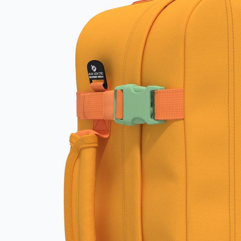 Túrahátizsák CabinZero Classic 28 l 11